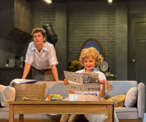 Premiera „Księżyc nad Buffalo” w Teatrze Żeromskiego w Kielcach. Pierwsza taka komedia od lat!