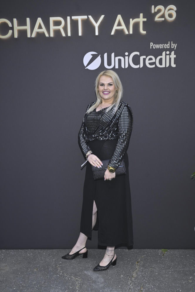 TOP CHARITY ART 2026