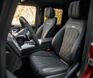 Mercedes-AMG G 63 4MATIC