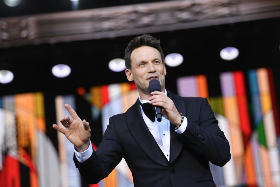 Tomasz Wolny