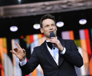 Tomasz Wolny