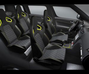 Skoda Yeti Xtreme