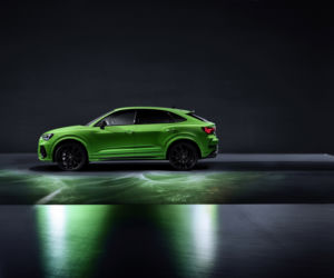Audi RS Q3 Sportback (2020)