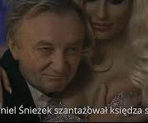 Seks, narkotyki i przemoc w nowym filmie Vegi