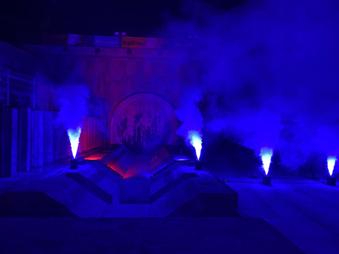 Przebito pierwszy tunel na trasie Podłęże-Piekiełko