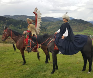 XVI Zaduszki Narodowe na Matysce 