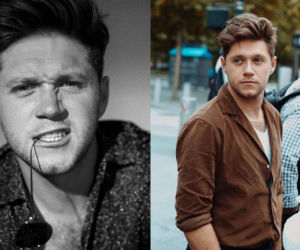 Niall Horan
