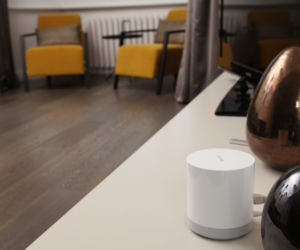 System automatyki domowej D-Link