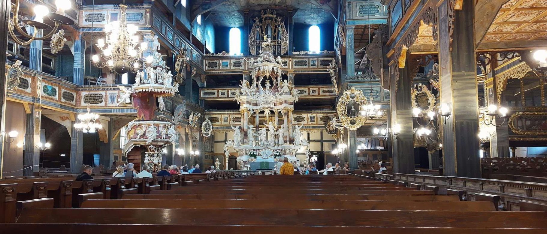 Największy taki obiekt w całej Europie leży na Dolnym Śląsku!