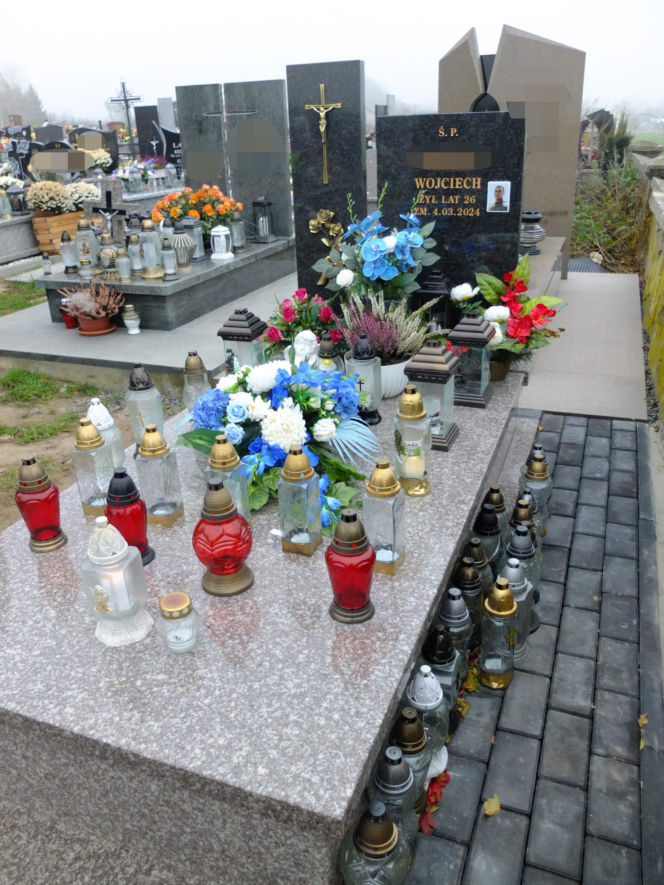 Lubelskie. Podpalił 26-latka i pastwił się nad nim kilkanaście godzin. Ofiara nie żyje