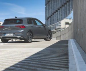 Volkswagen Golf 8 1.5 eTSI 150 KM DSG7 Style