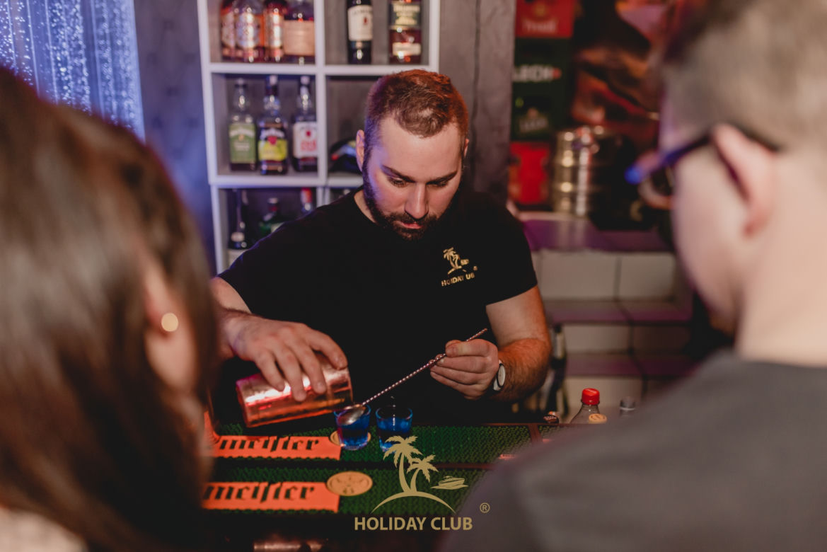 Szczecinianie w Holiday-Club. Zobacz, jak się bawią mieszkańcy! 