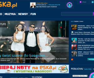 2012 rok - więcej newsów i rozrywki!