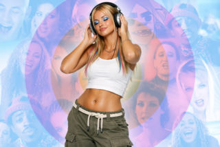 Jeśli je pamiętasz, to… emerytura już puka do drzwi. Te hity mają już 25 lat, a my wciąż słyszymy je w głowie!