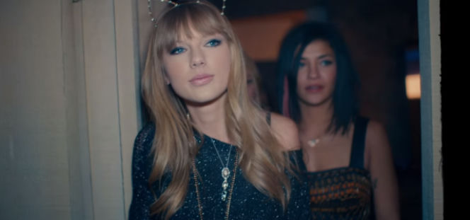 Taylor Swift 2017 - rok pełen wrażeń u gwiazdy! 