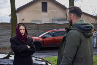 Pierwsza miłość, odcinek 4180: Alan chciał pogrążyć Jamesa i wpadł we własną pułapkę