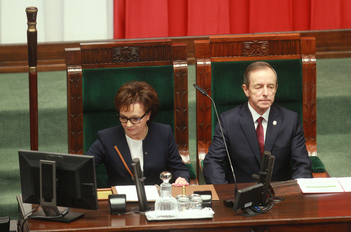 Elżbieta Witek