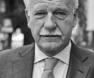 Pogrzeb Andrzeja Olechowskiego