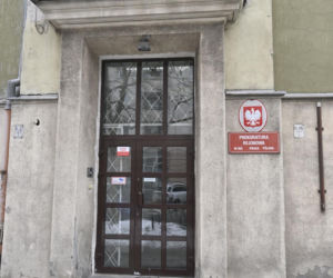 Radosław J. doprowadzony do prokuratury