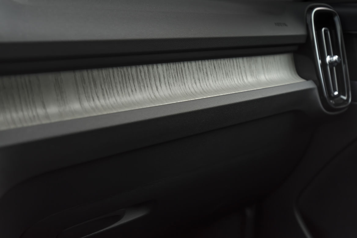 Volvo XC40 T5 Twin Engine Inscription 