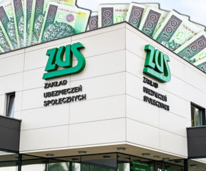 ZUS ujawnił rekordowe emerytury Polaków