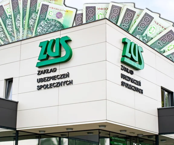 Wielkie zmiany w ZUS! Zacznie się już 2 czerwca 2026 roku