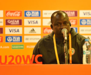 Tahiti-Senegal. Przed nami pierwszy mecz mundialu U-20 na Arenie Lublin