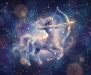 Horoskop dzienny Strzelec na 19 maja - Gwiazdy dają Ci zielone światło na nadrobienie zaległości