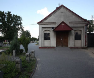 Msza za Zuzannę Kolską
