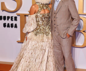 Lady Gaga i Bradley Cooper