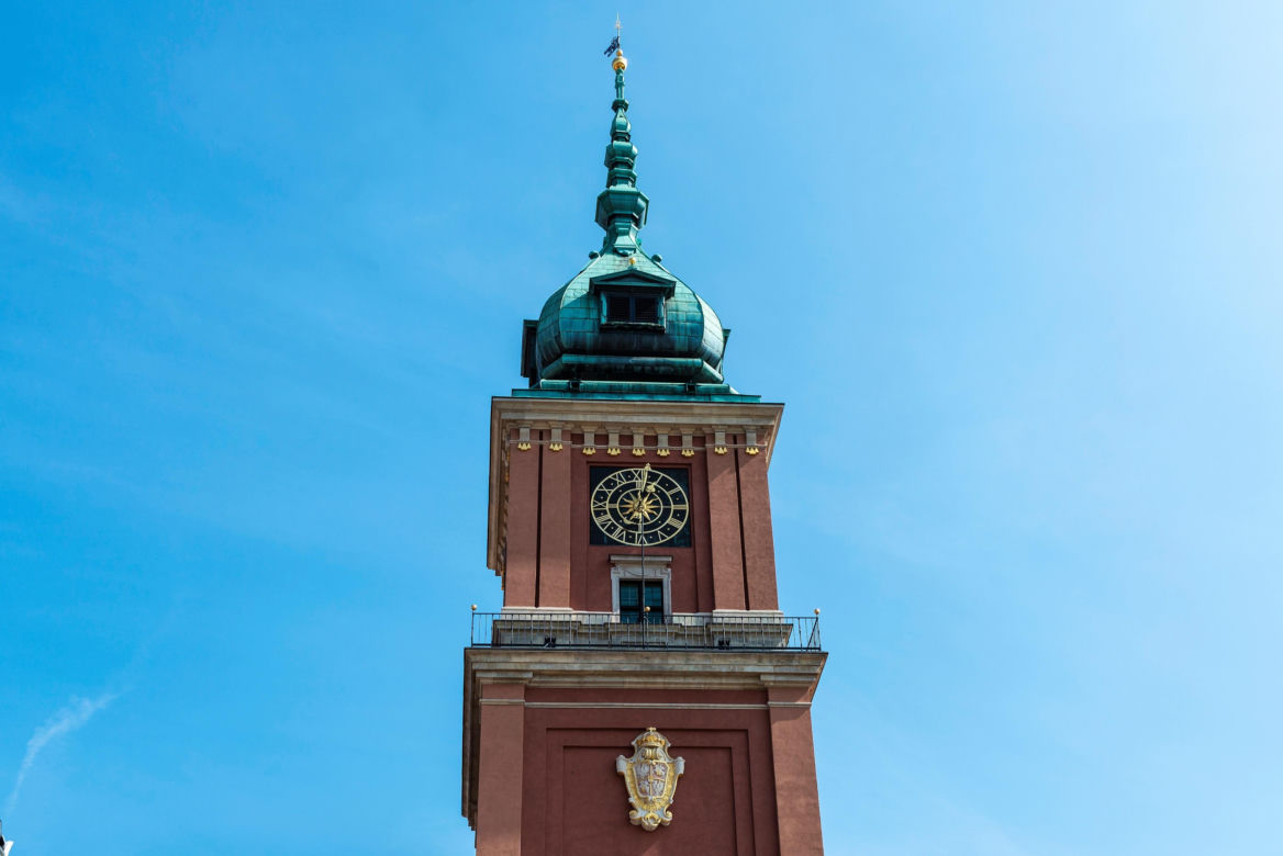 3. W Polsce zmiana czasu znikała i wracała