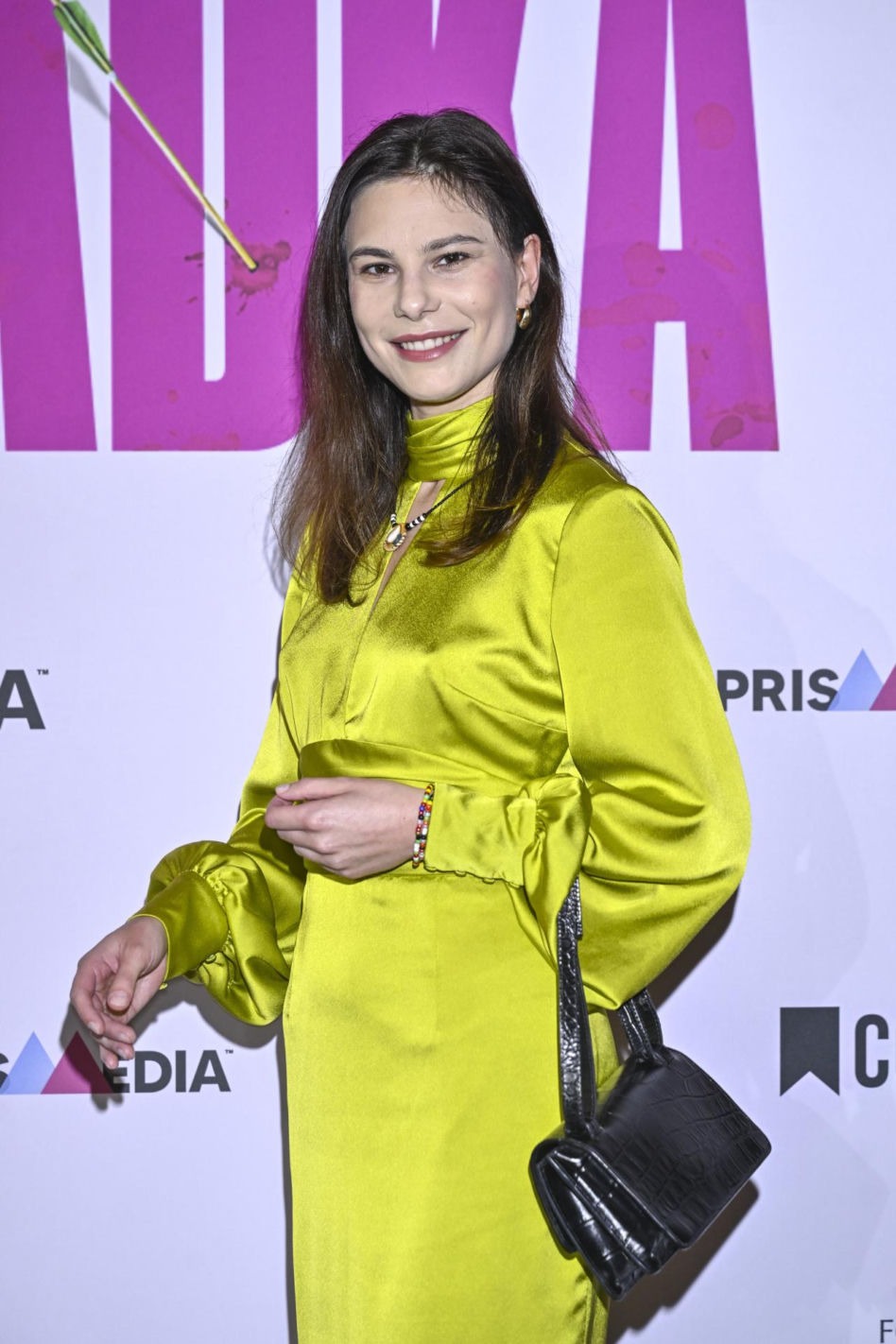 Monika Daukszo