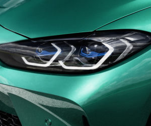 2021 BMW M3 Limuzyna