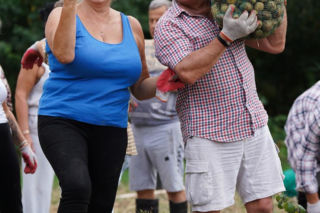 3. odcinek Sanatorium miłości