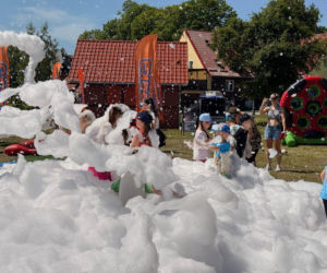 Eksplozja Kolorów z Radiem ESKA