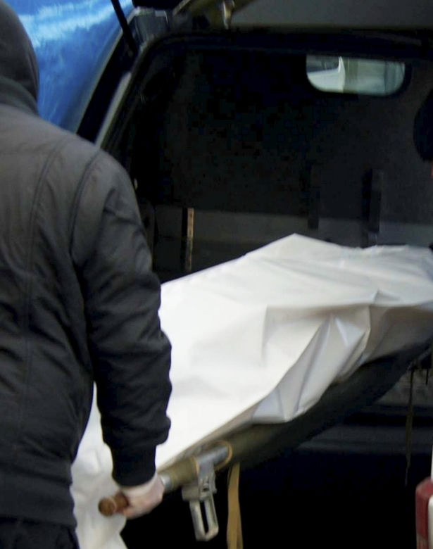 Darek dźgał Edytę bez opamiętania. Nie miała żadnych szans. "Tego dnia nie wziąłem leków"