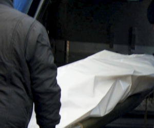 Darek dźgał Edytę bez opamiętania. Nie miała żadnych szans. Tego dnia nie wziąłem leków