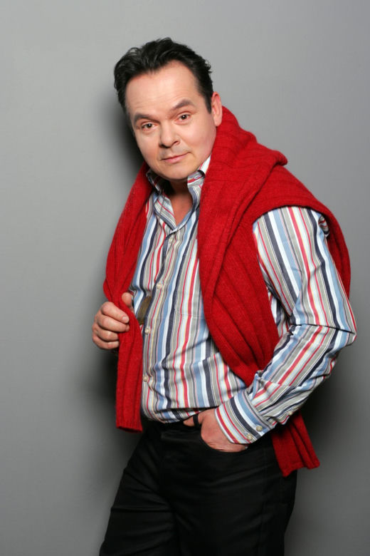 Piotr Pręgowski