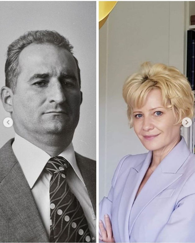 Michał Koterski, Małgorzata Kożuchowska