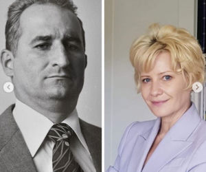 Michał Koterski, Małgorzata Kożuchowska