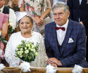 Grażyna Zielińska wprost o powrocie kultowego serialu: „Nic więcej już nie powstanie!”