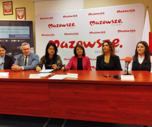 Umowy na dotacje unijne dla czterech lokalnych inwestycji w subregionie siedleckim i powiecie mińskim zostały już podpisane!