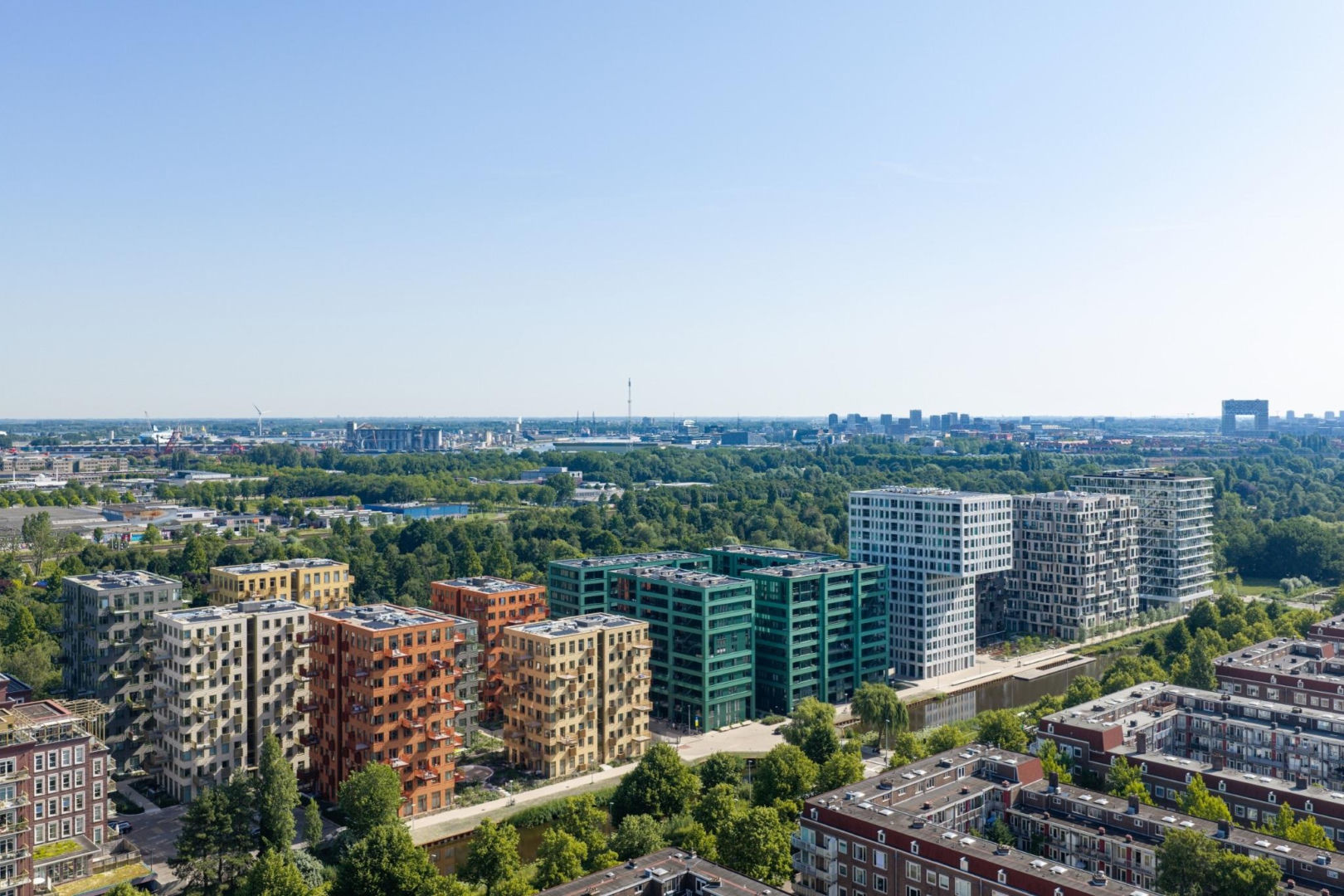 Westerpark-West