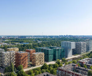 Westerpark-West