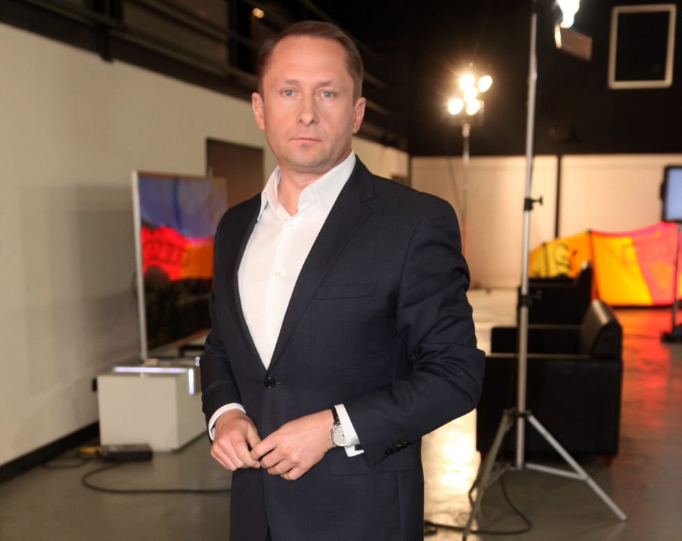Wpadki w TVN