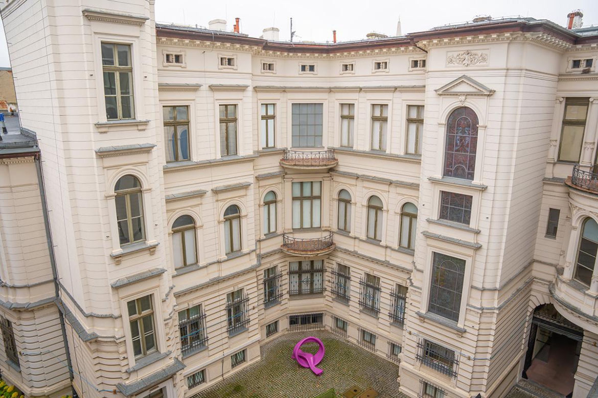 To drugie najstarsze muzeów sztuki nowoczesnej na świecie. Poznaj niezwykłą historię Muzeum Sztuki w Łodzi