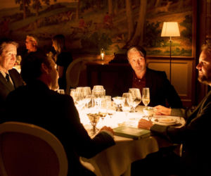 Tobias Lindholm: Mindhunter, Dochodzenie, Na Rauszu