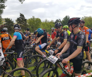 Północna Liga XC MTB