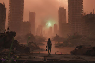 Zegar Zagłady tyka. Ile głowic jądrowych trzeba do zagłady ludzkości?