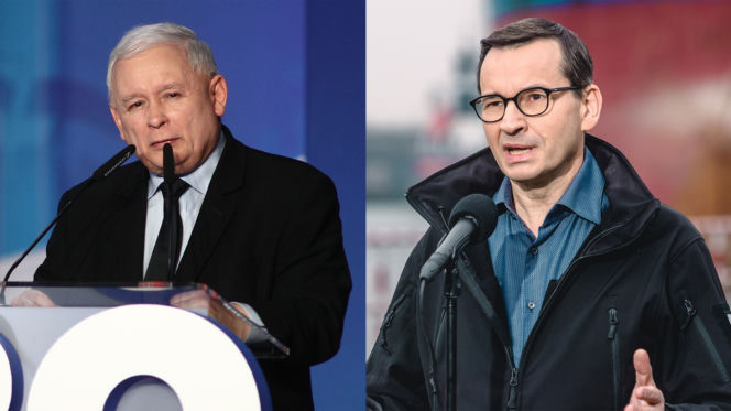PiS traci na rozłamie! "Rozwoj Plus" zabiera cenne poparcie, nasz sondaż wszystko uj…